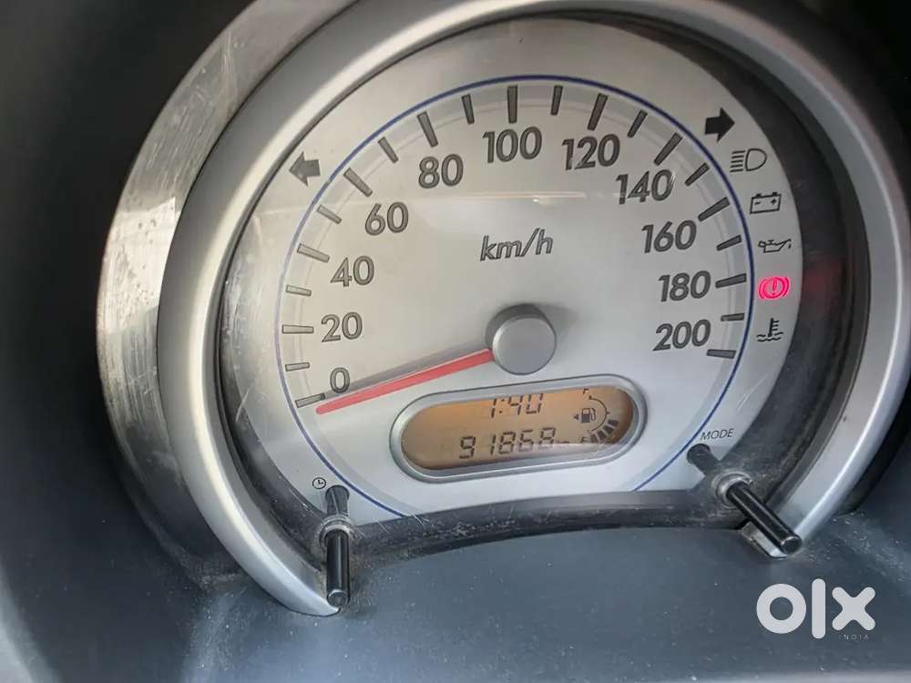 Maruti Suzuki Ritz 2016 Diesel 95000 Km Driven
