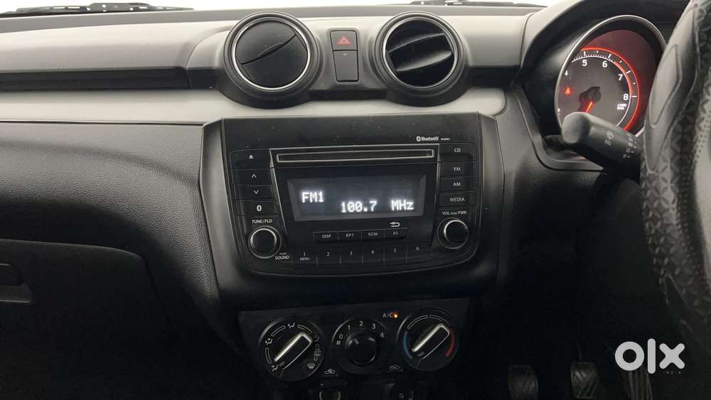 Maruti Suzuki Swift Vvt Vxi, 2020, Petrol