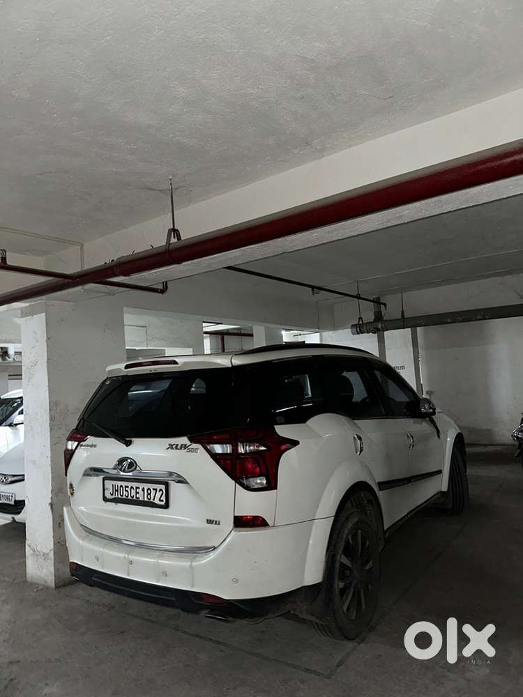 Mahindra Xuv500 2018 Diesel