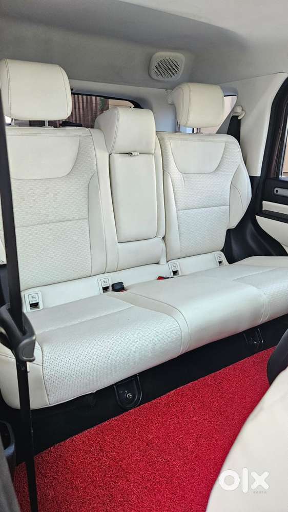 Mahindra Thar Roxx Ax7 L Diesel At 2wd, 2024, Diesel