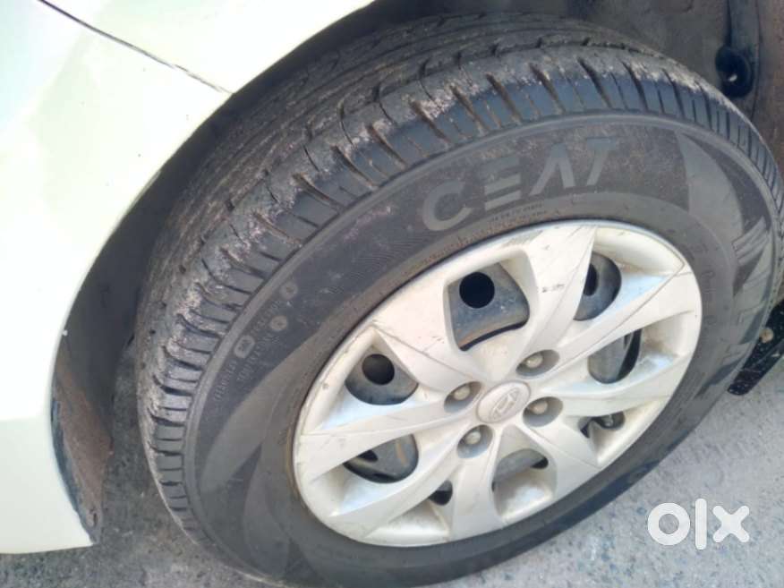 Hyundai I20 Magna Plus Diesel, 2017, Diesel