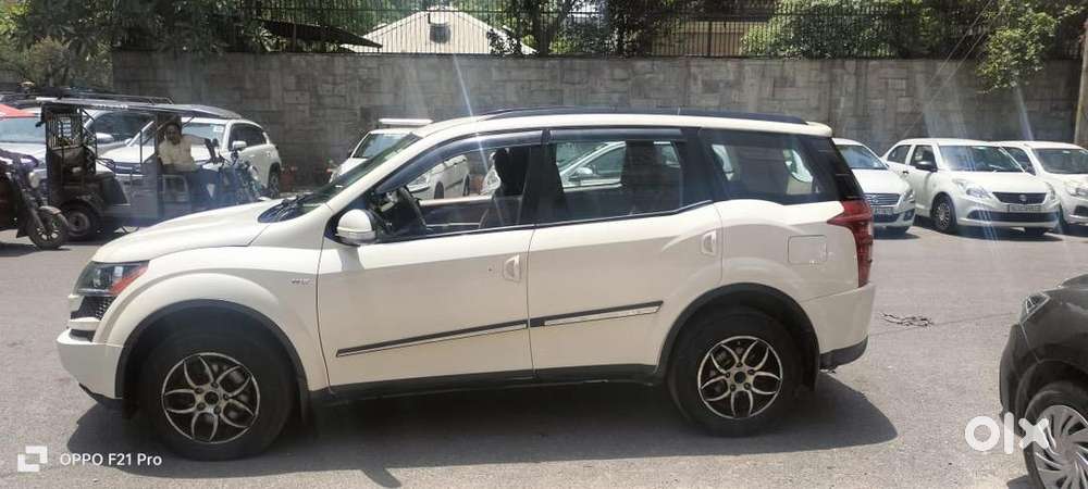 Mahindra Car Diesel 2014