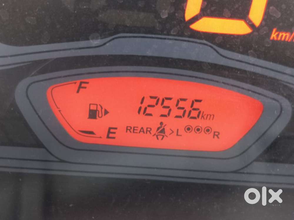 Maruti Suzuki Eeco 5 Seater Ac, 2025, Petrol