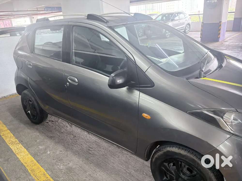 Datsun Redigo 0.8 S 2018 Car