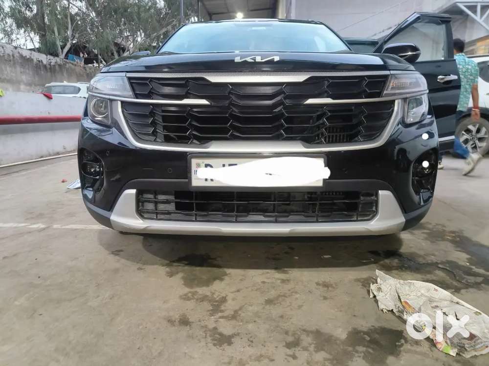 New Car Lene Per
