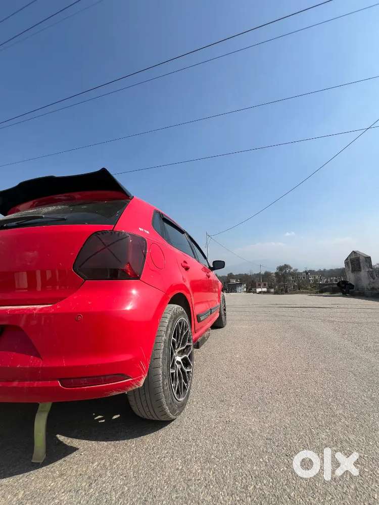Well Maintained And Good Condition Car