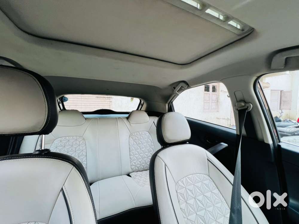 Tata Nexon Diesel 2021