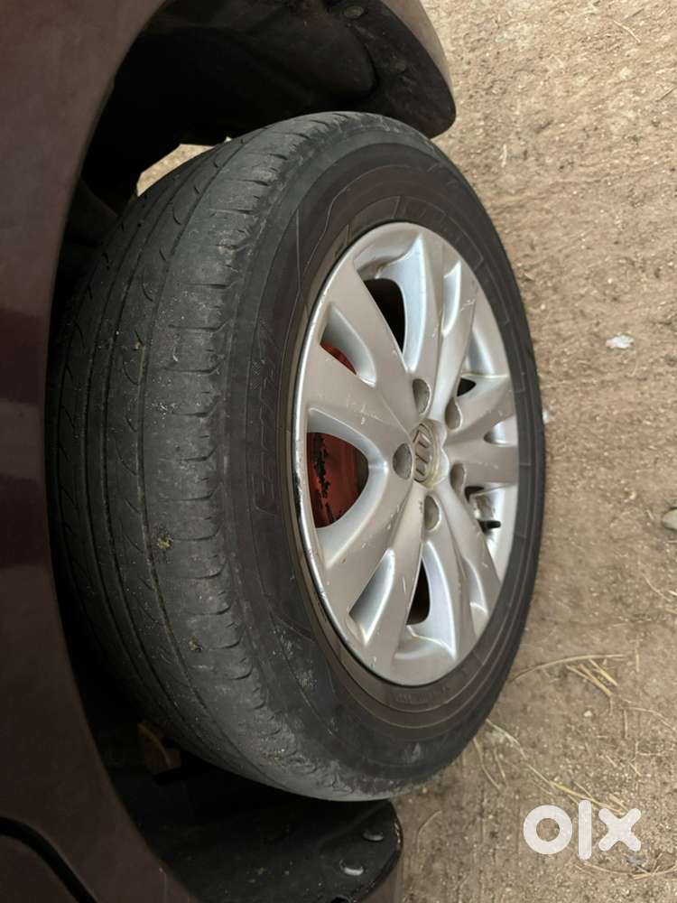 2018 Ertiga Diesel Vdi Abs Limited Edition