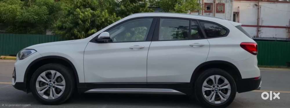 Bmw X1 2.0 Sdrive20i Xline, 2022, Petrol