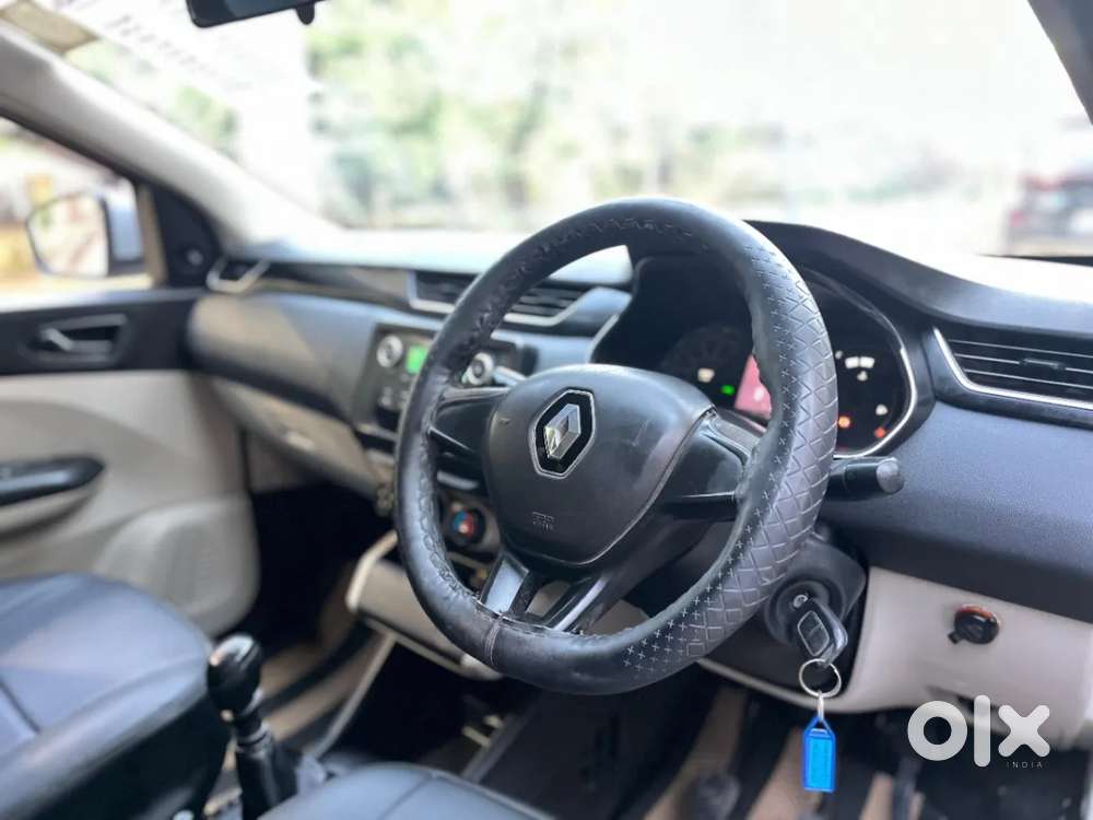 Renault Triber Rxt, 2021, Petrol