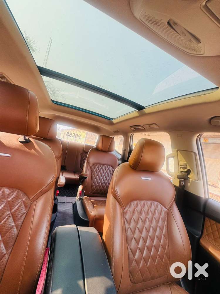 Mg Gloster 2.0 Sharp Twin Turbo 7 Str 4wd, 2022, Diesel