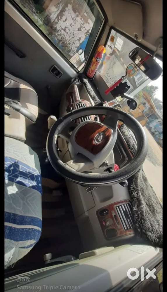 Mahindra Bolero 2019 Diesel Manual
