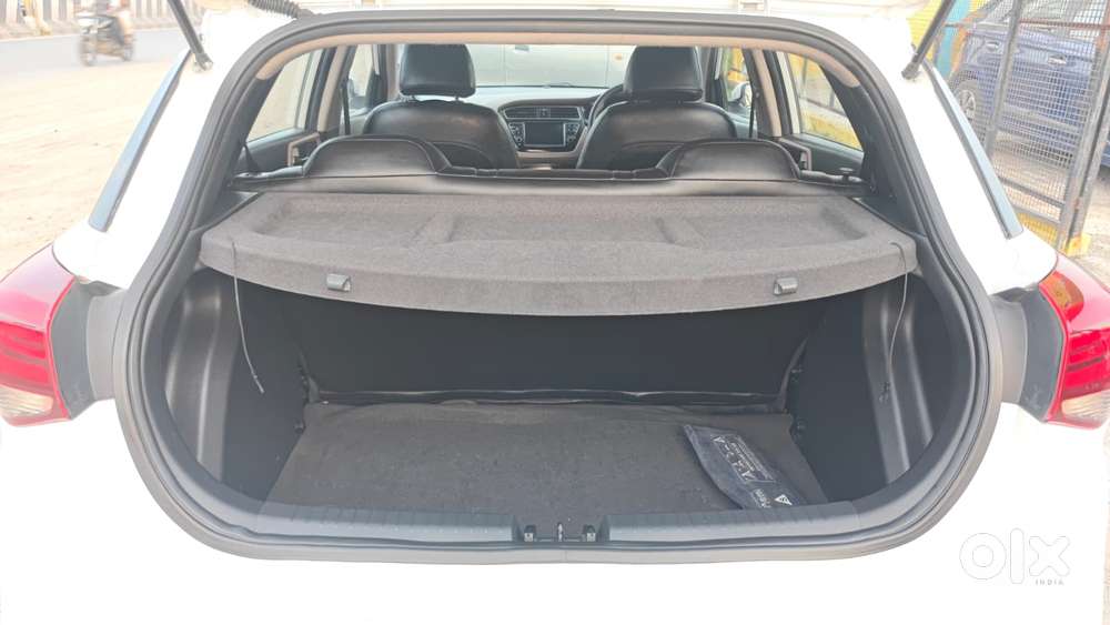 Hyundai I20 1.2 Asta, 2018, Petrol