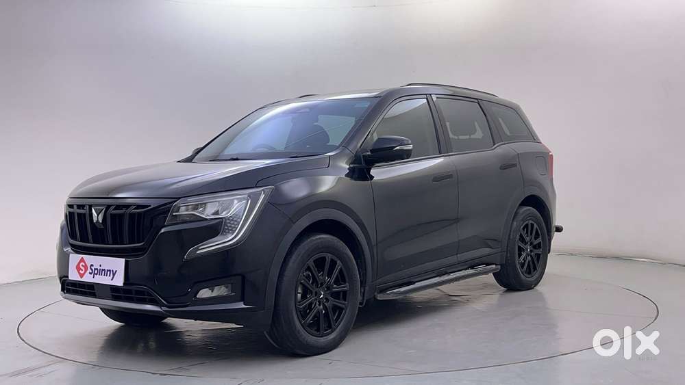 Mahindra Xuv700 2.0 Ax 7 Petrol At Luxury Pack Str, 2025, Petrol