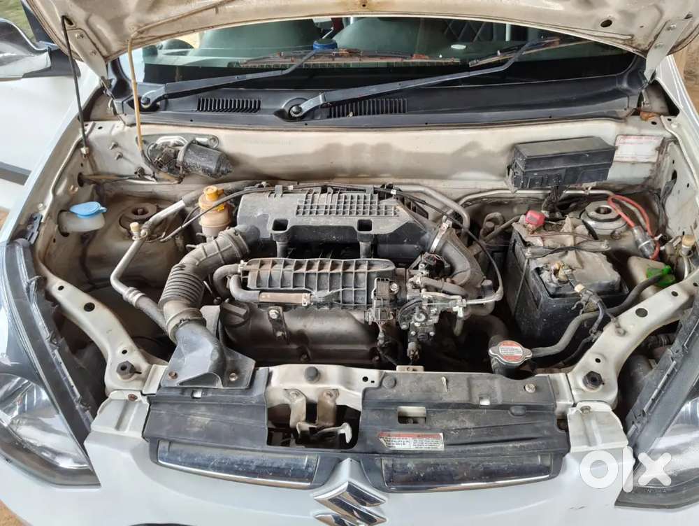 Maruti Suzuki Alto 2014