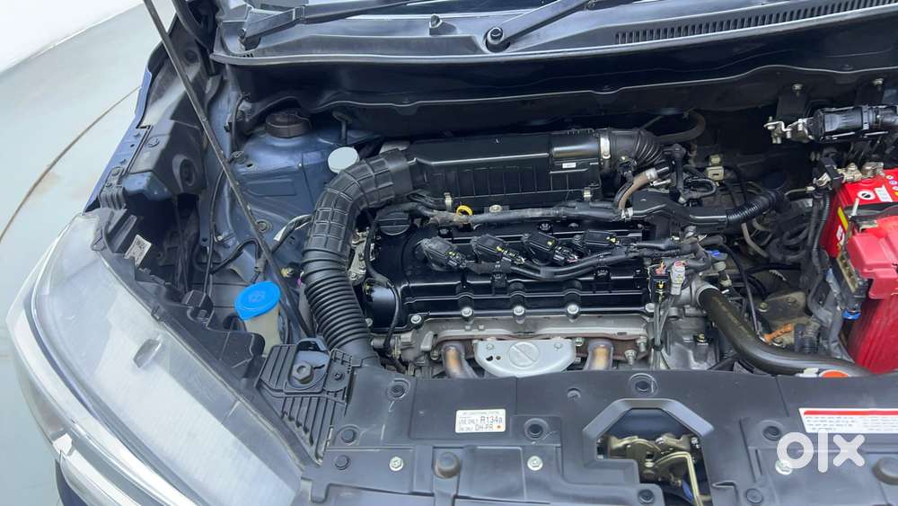 Maruti Suzuki Xl6 1.5 Alpha At, 2021, Petrol
