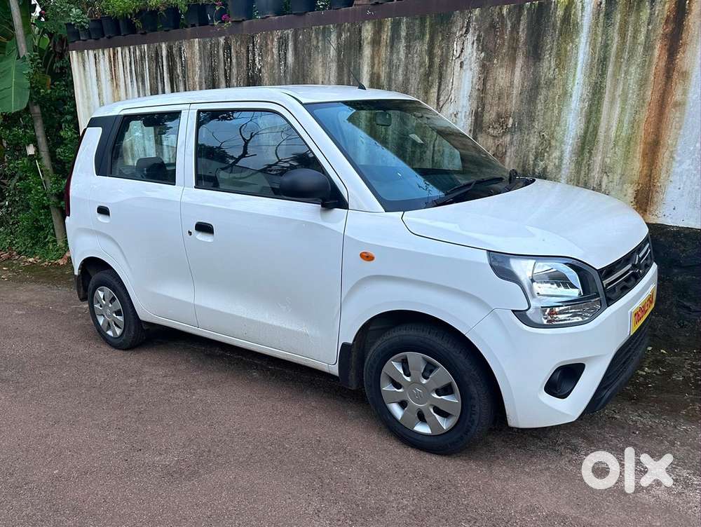Maruti Wagon R 2026