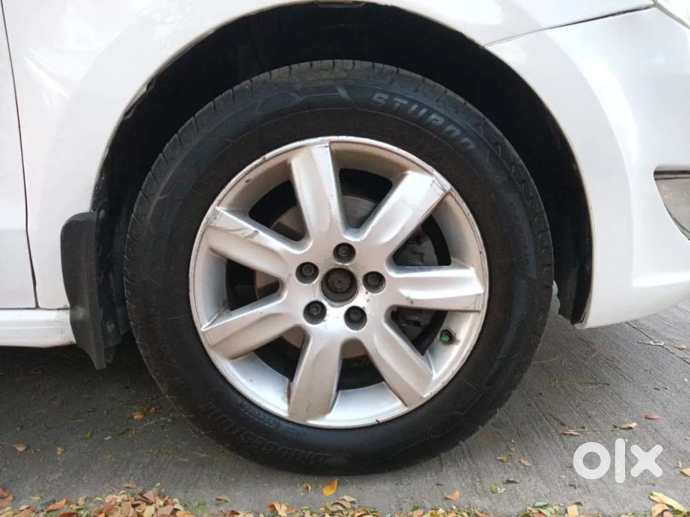Skoda Rapid, 2014, Diesel