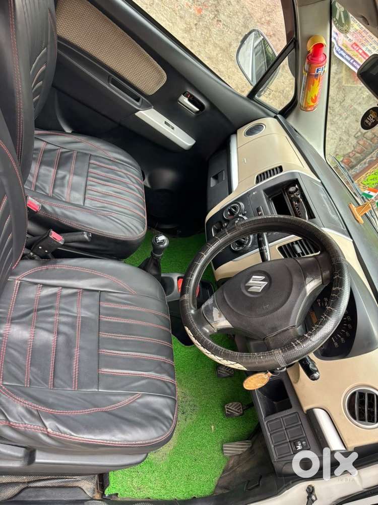 Maruti Suzuki Wagon R 1.0 Lxi Avnace Limited Edition, 2019, Petrol