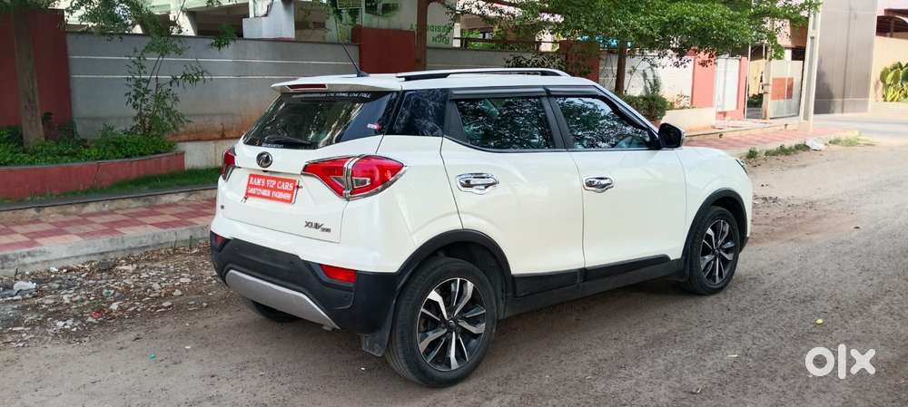 Mahindra Xuv300 W8 Option Diesel, 2019, Diesel
