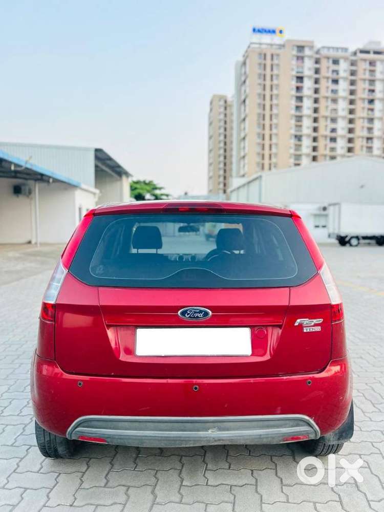 Ford Figo 2012-2015 Diesel Exi, 2014, Diesel