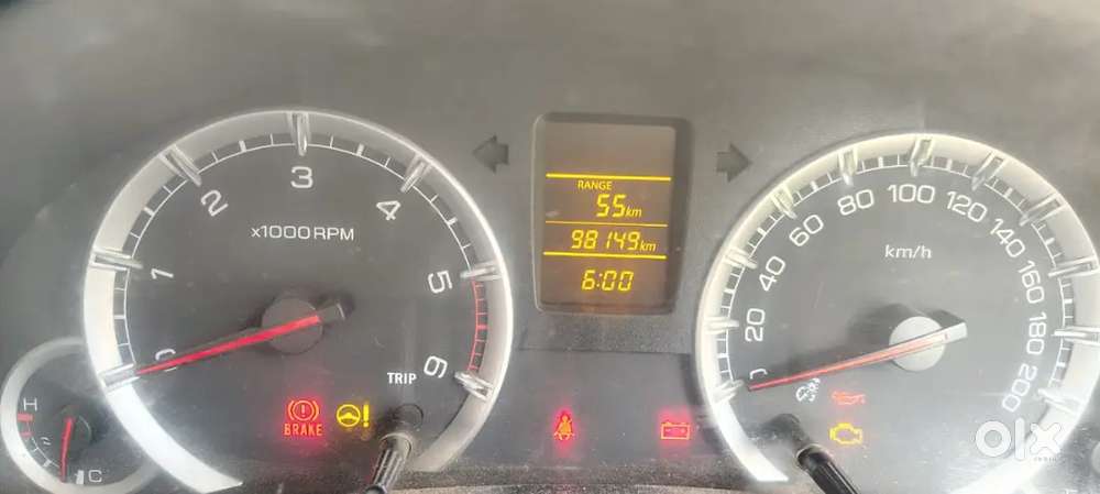 Maruti Suzuki Swift Vdi 2013