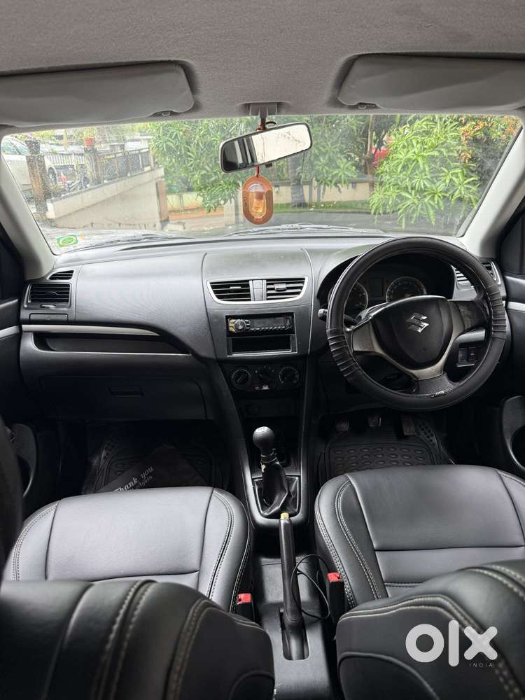 Maruti Suzuki Swift Ddis Vdi, 2014, Diesel