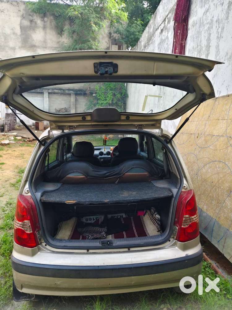 Hyundai Santro Xing 2009