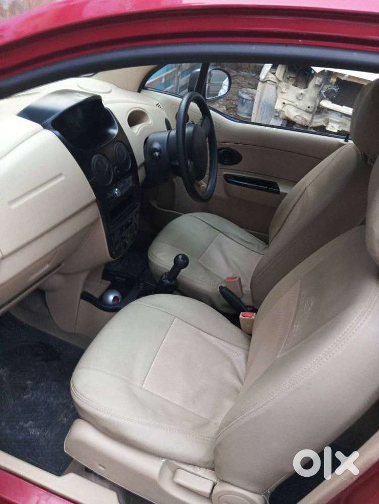 Chevrolet Spark 1.0 E, 2010, Petrol