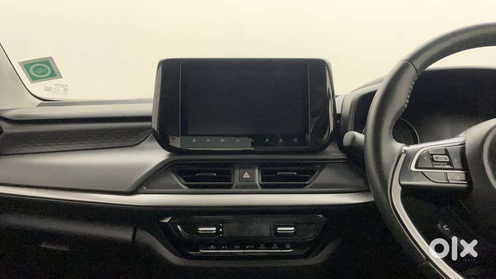 Maruti Suzuki Swift Zxi Plus Amt Dual Tone, 2024, Petrol