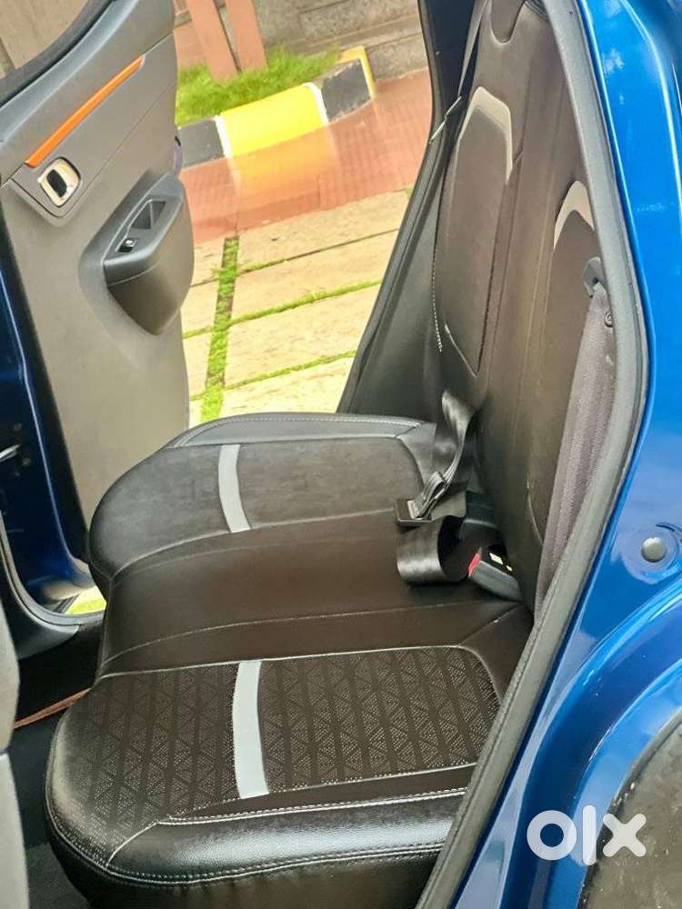 Renault Kwid Climber 1.0 Mt, 2021, Petrol