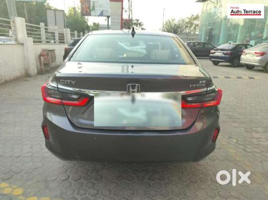 Honda City 2011-2013 V Mt Avn, 2021, Petrol