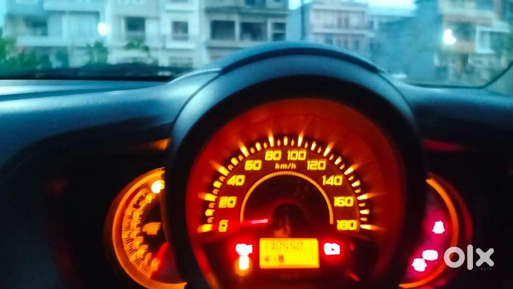 Honda Brio S Mt, 2012, Petrol