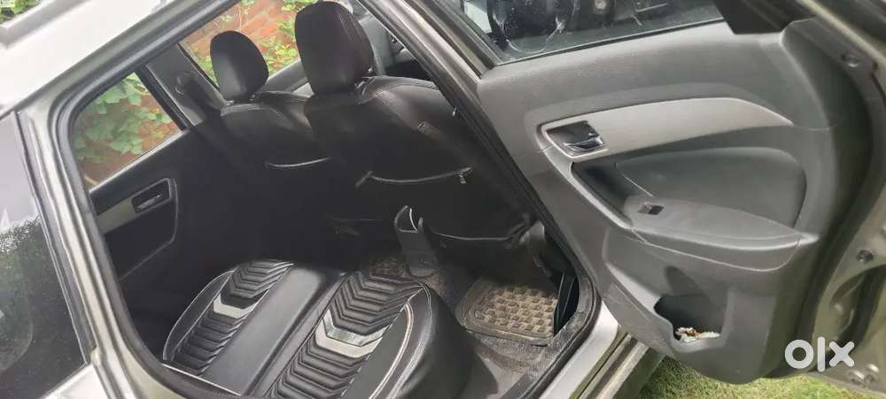 Maruti Suzuki Brezza Zdi 2017 Diesel Manual