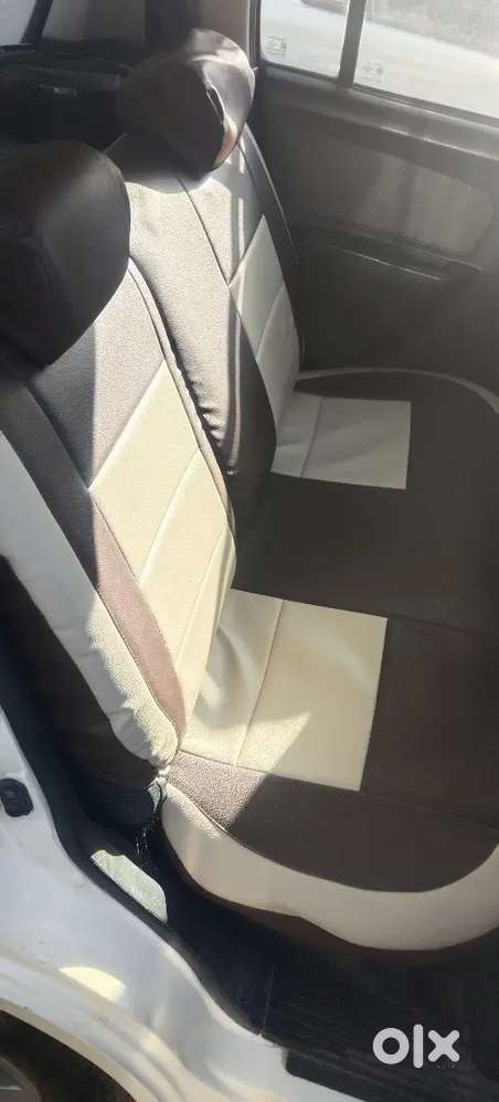 Maruti Suzuki Wagon R 20013