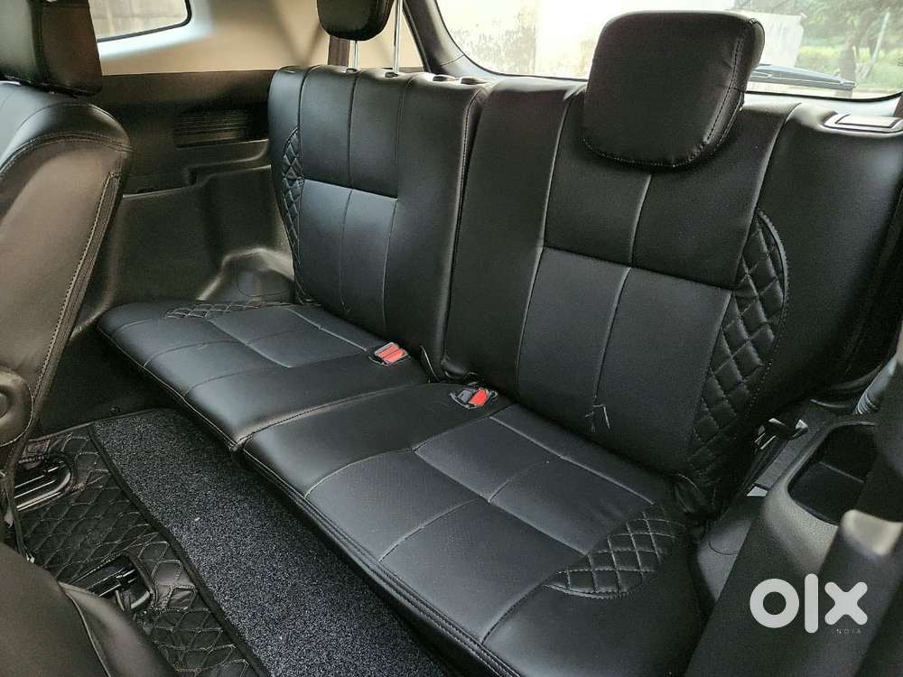 Maruti Suzuki Invicto