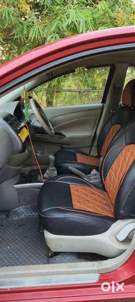 Renault Scala 2015