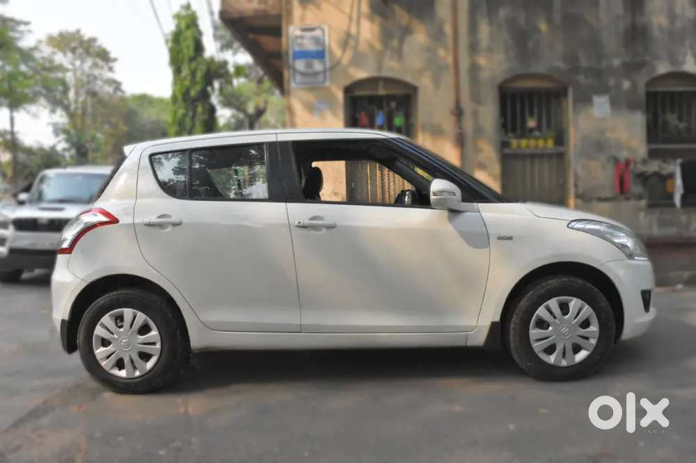 Maruti Suzuki Swift 2013 Diesel Well Maintained