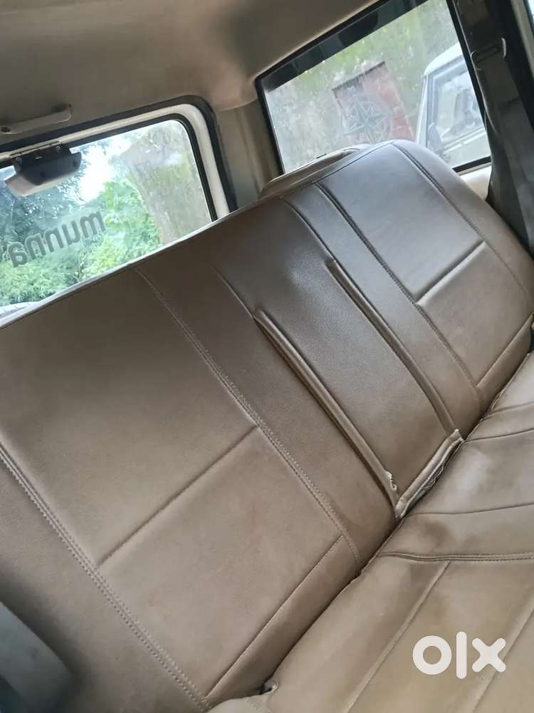Mahindra Be 6 2022 Diesel