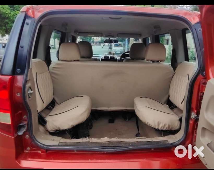 Mahindra Tuv 300 T8, 2017, Diesel