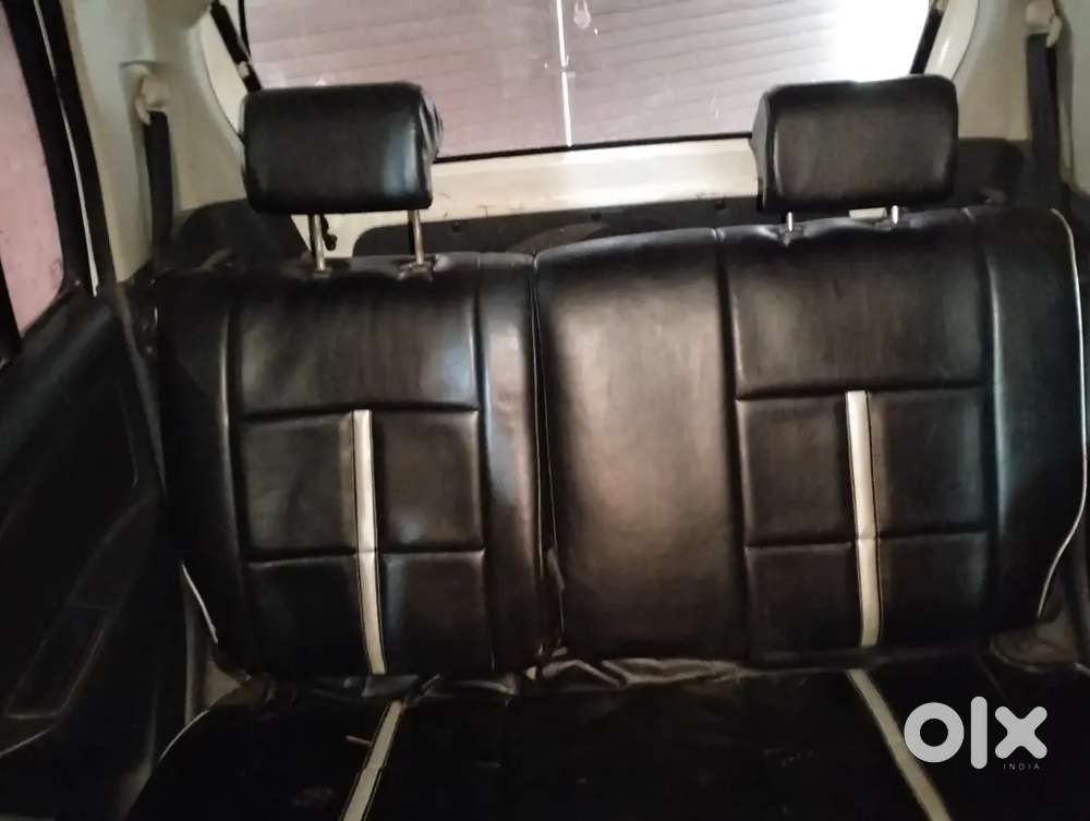 Maruti Suzuki Wagon R 2012 Lxi