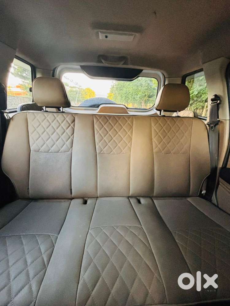 Mahindra Tuv 300, 2018, Diesel