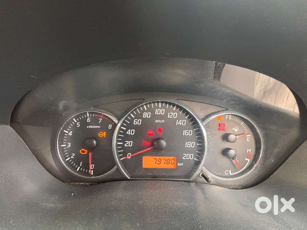 Maruti Suzuki Car 2011