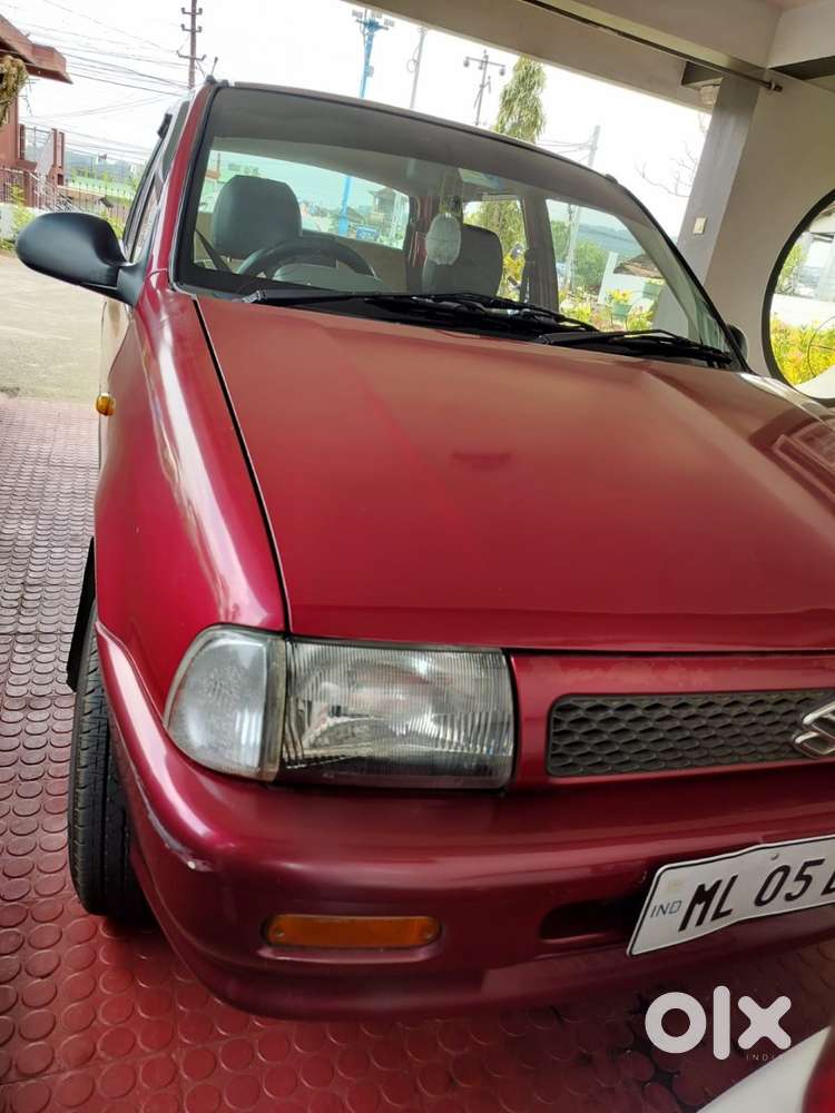 Maroon Red Alto For Sale