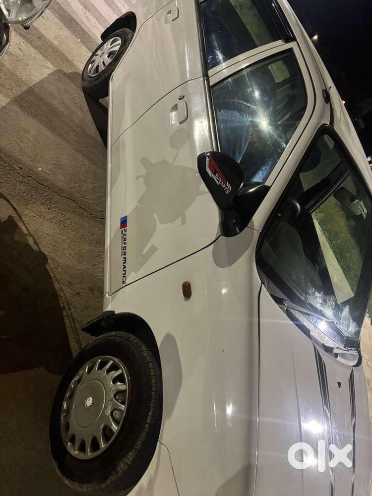 Maruti Suzuki Alto 800 Petrol 2009
