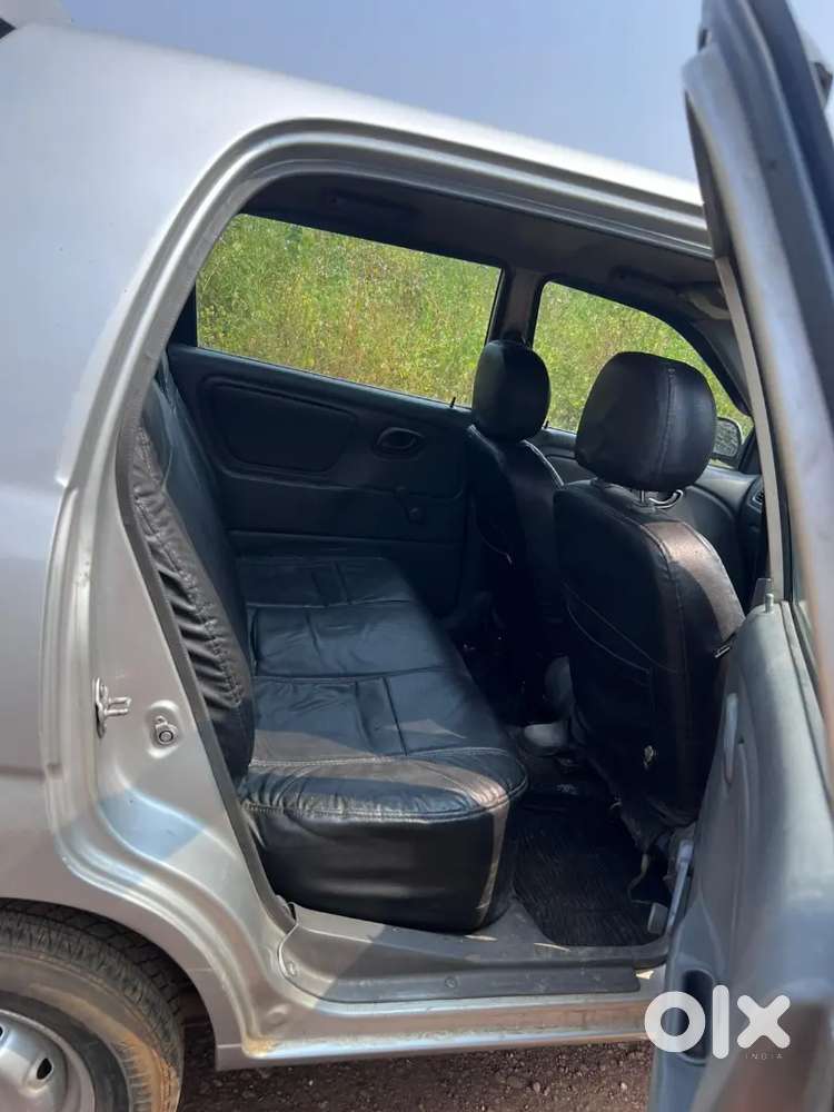 Maruti Suzuki 800