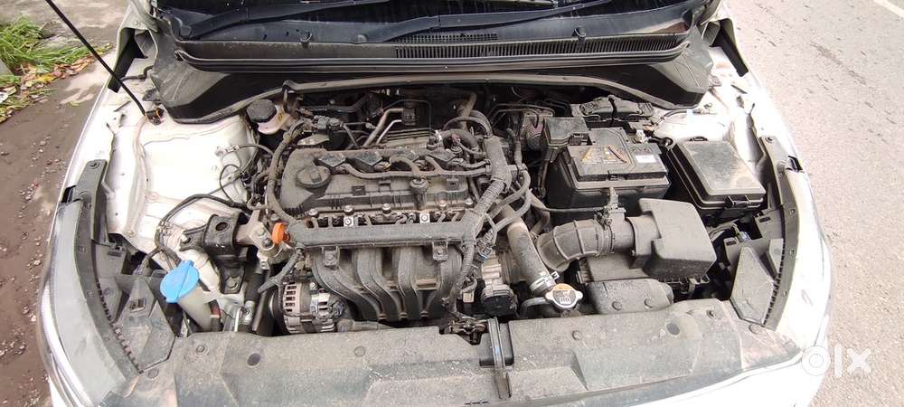 Hyundai I20 1.2 Petrol 2024