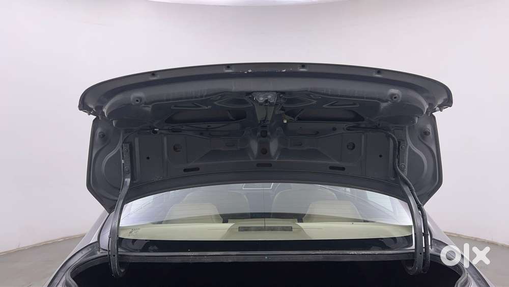 Maruti Suzuki Ciaz S 1.4, 2018, Petrol
