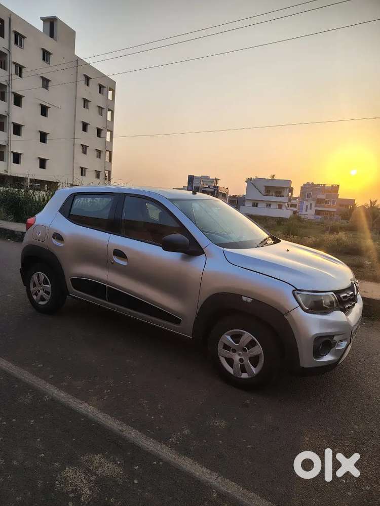Renault Kwid For Sell