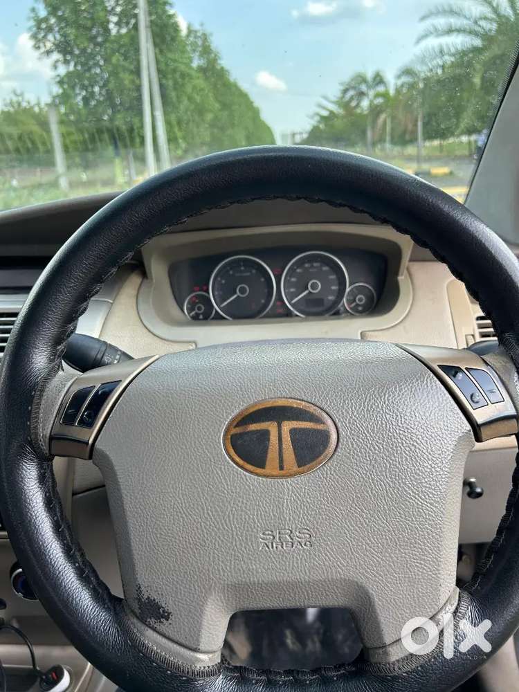 Tata Manza Diesel 2010